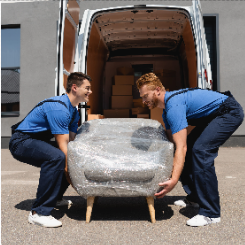 Courier Service
